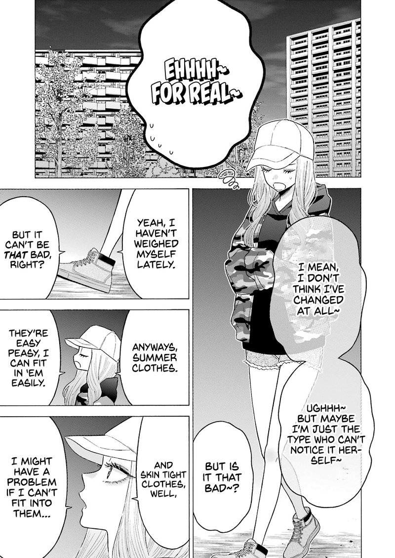 Sono Bisque Doll Wa Koi Wo Suru 64 15