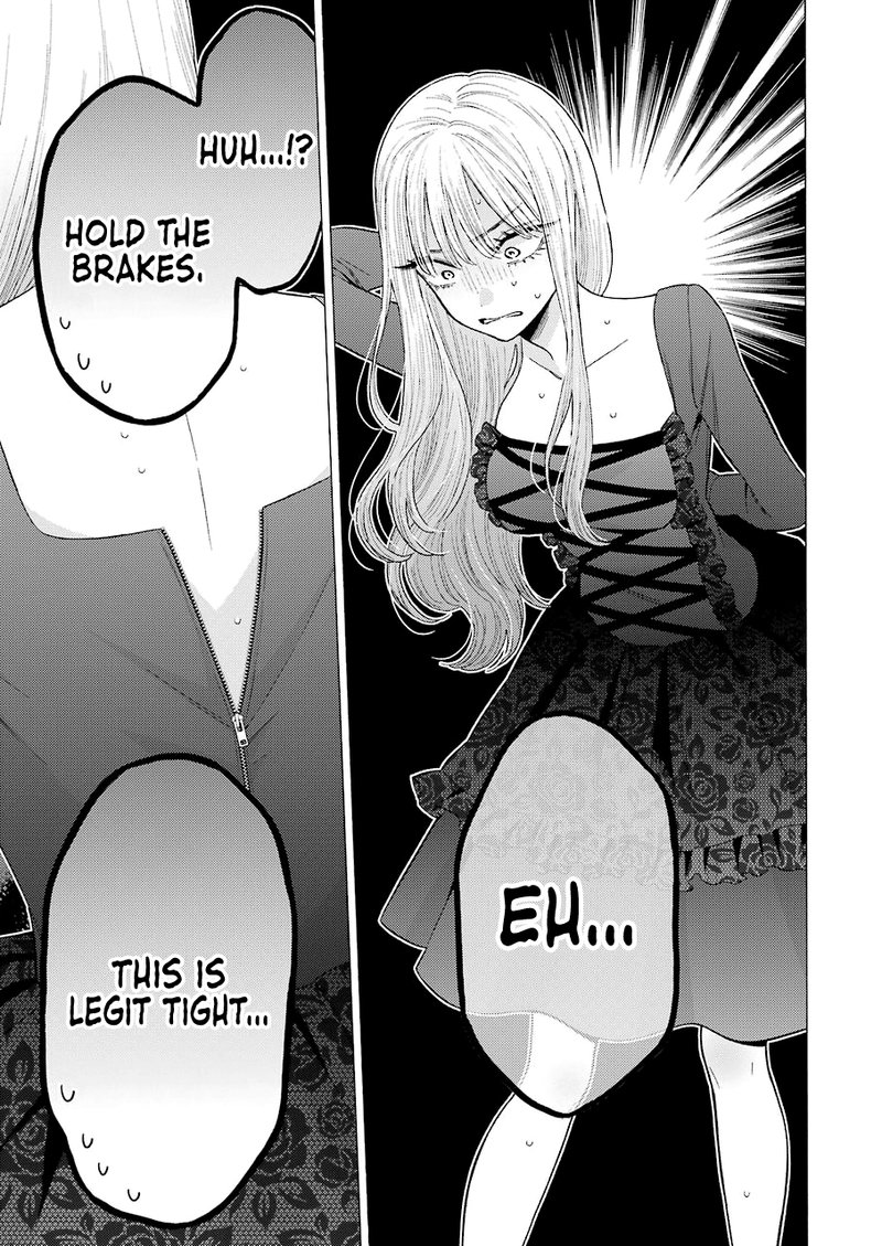 Sono Bisque Doll Wa Koi Wo Suru 64 17