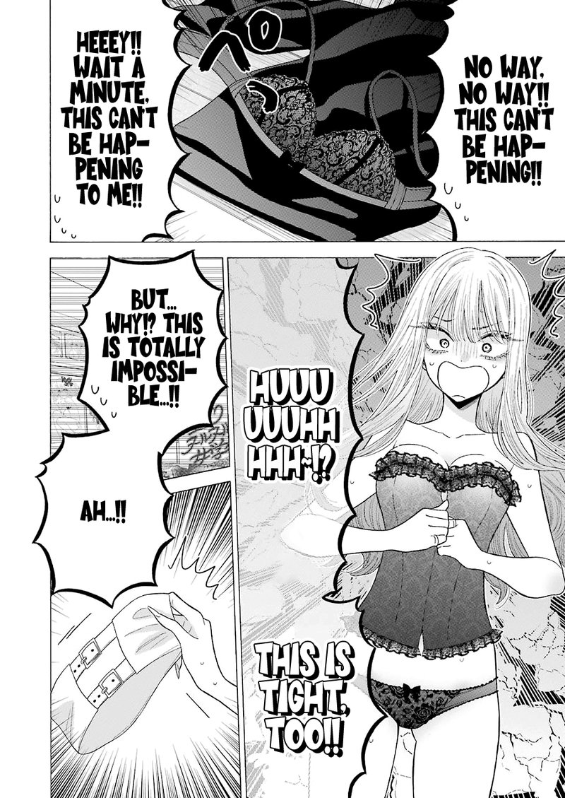 Sono Bisque Doll Wa Koi Wo Suru 64 18