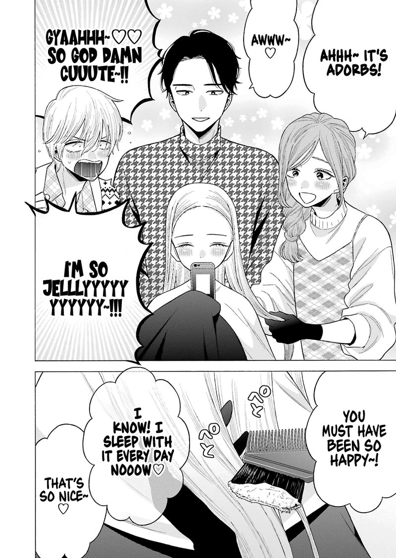 Sono Bisque Doll Wa Koi Wo Suru 64 2