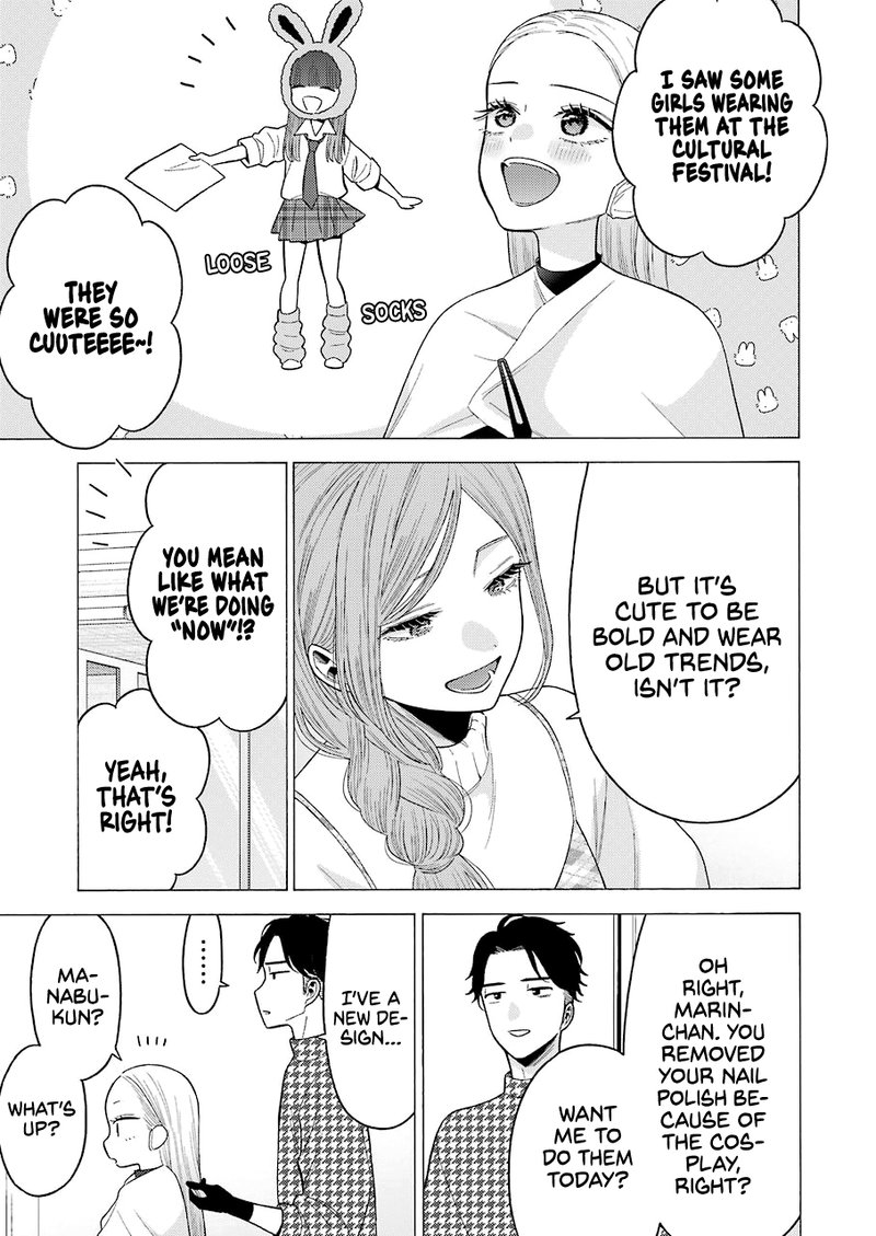 Sono Bisque Doll Wa Koi Wo Suru 64 5