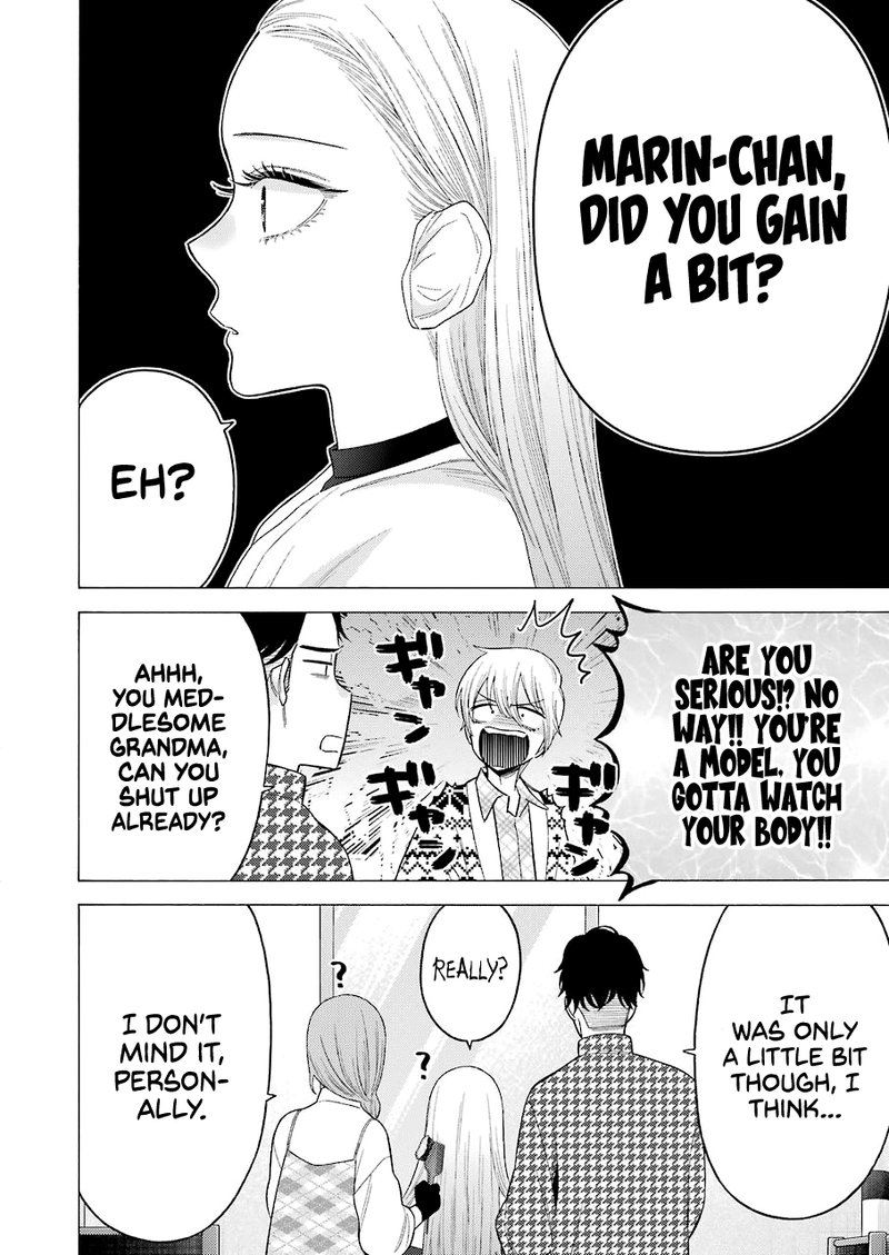 Sono Bisque Doll Wa Koi Wo Suru 64 6
