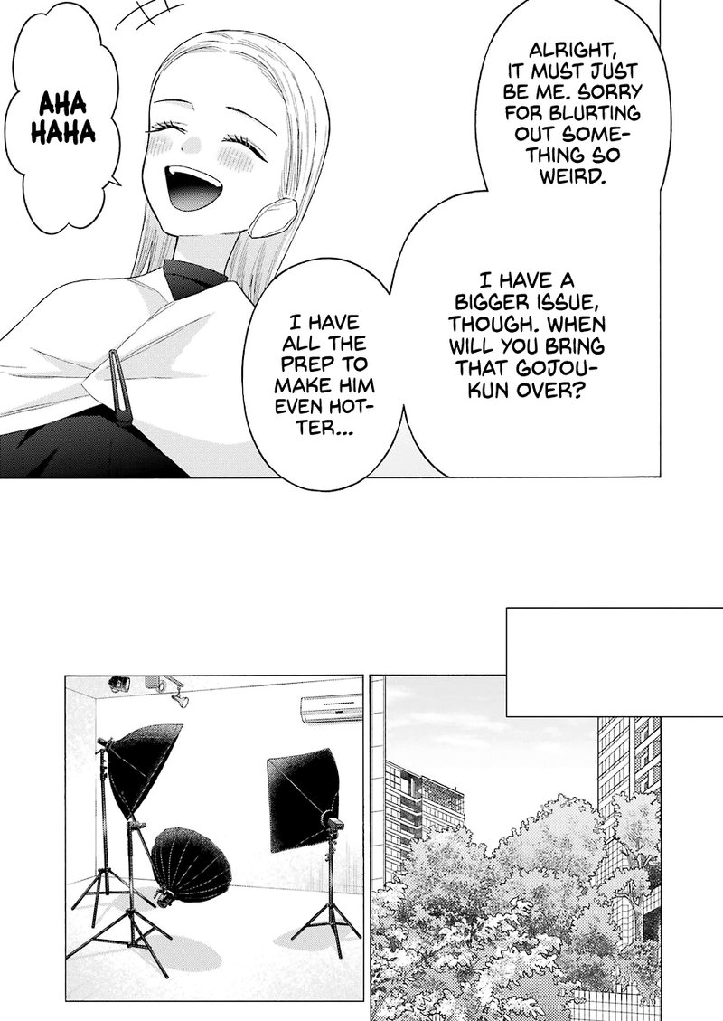 Sono Bisque Doll Wa Koi Wo Suru 64 7