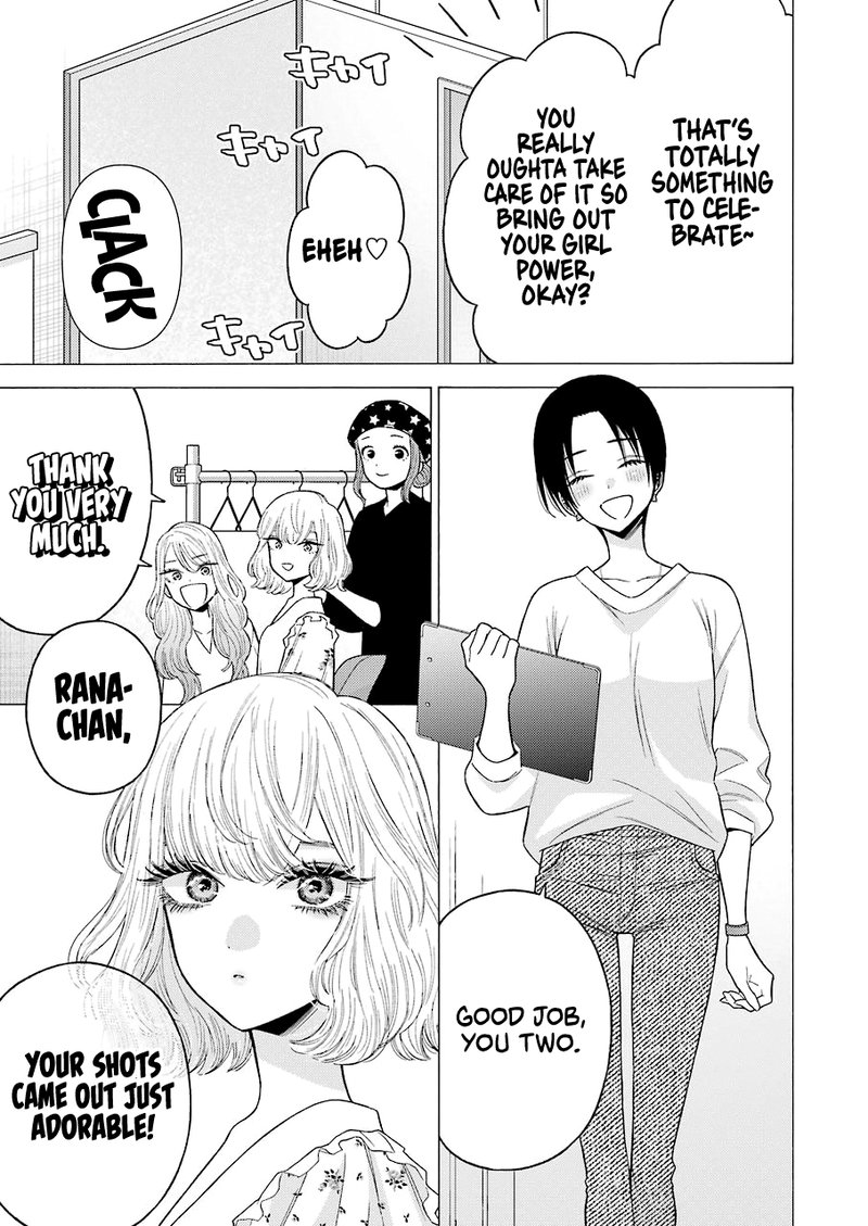 Sono Bisque Doll Wa Koi Wo Suru 64 9