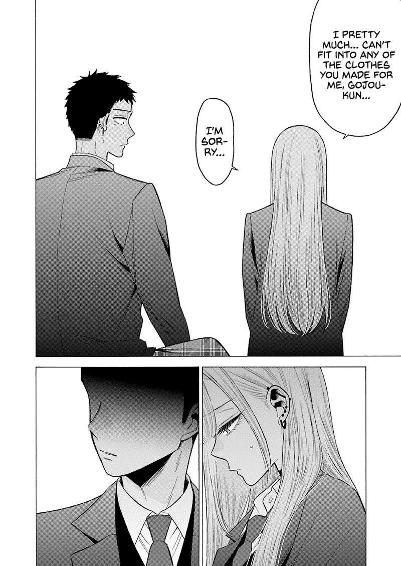 Sono Bisque Doll Wa Koi Wo Suru 65 14
