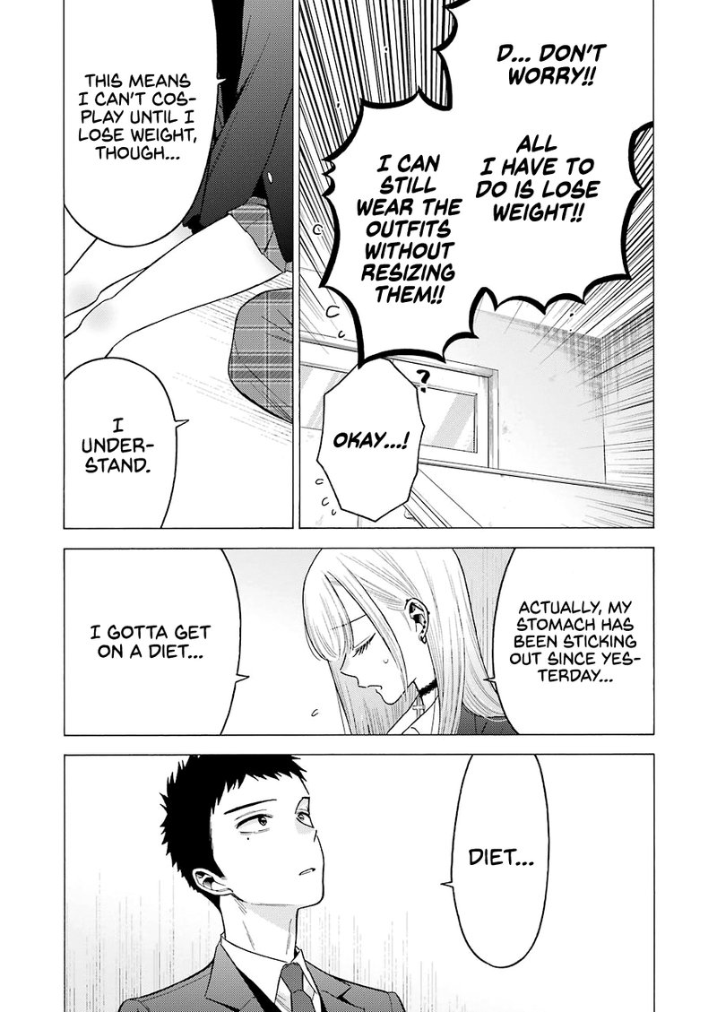 Sono Bisque Doll Wa Koi Wo Suru 65 16