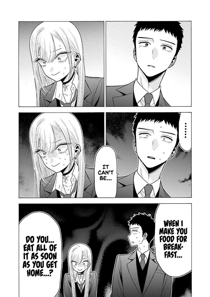 Sono Bisque Doll Wa Koi Wo Suru 65 19