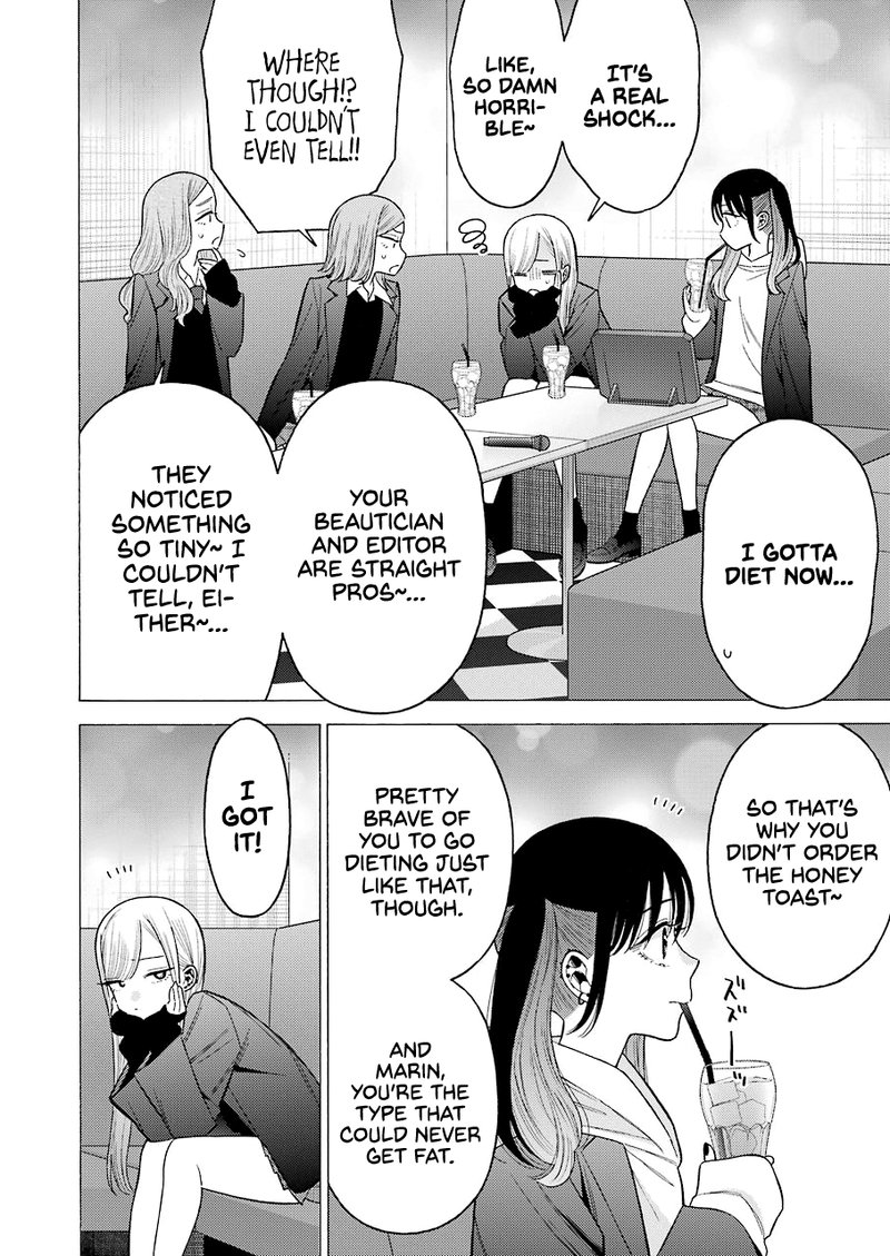 Sono Bisque Doll Wa Koi Wo Suru 65 2