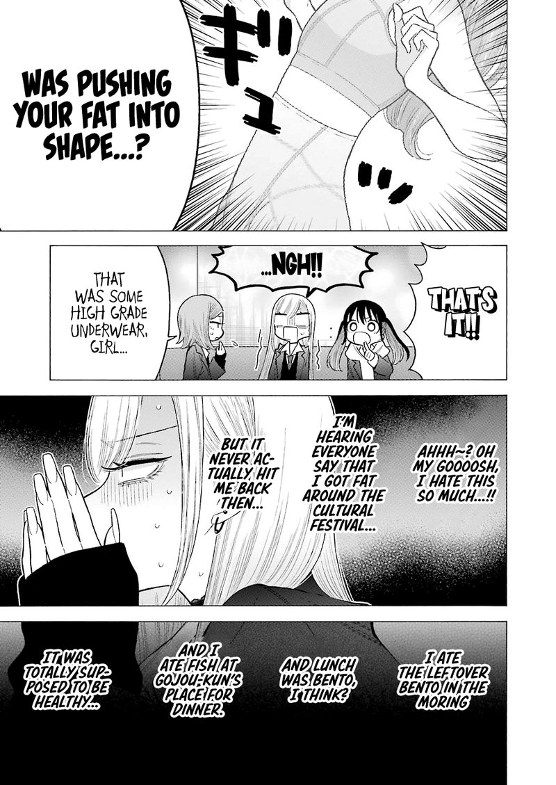 Sono Bisque Doll Wa Koi Wo Suru 65 5