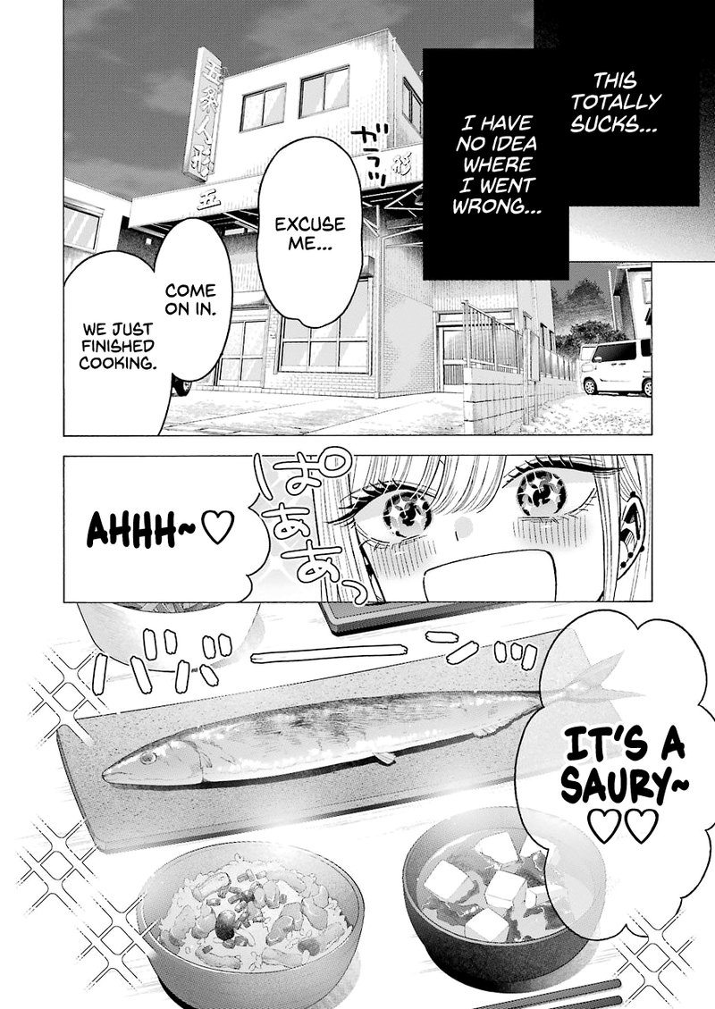 Sono Bisque Doll Wa Koi Wo Suru 65 6