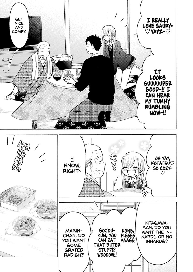 Sono Bisque Doll Wa Koi Wo Suru 65 7