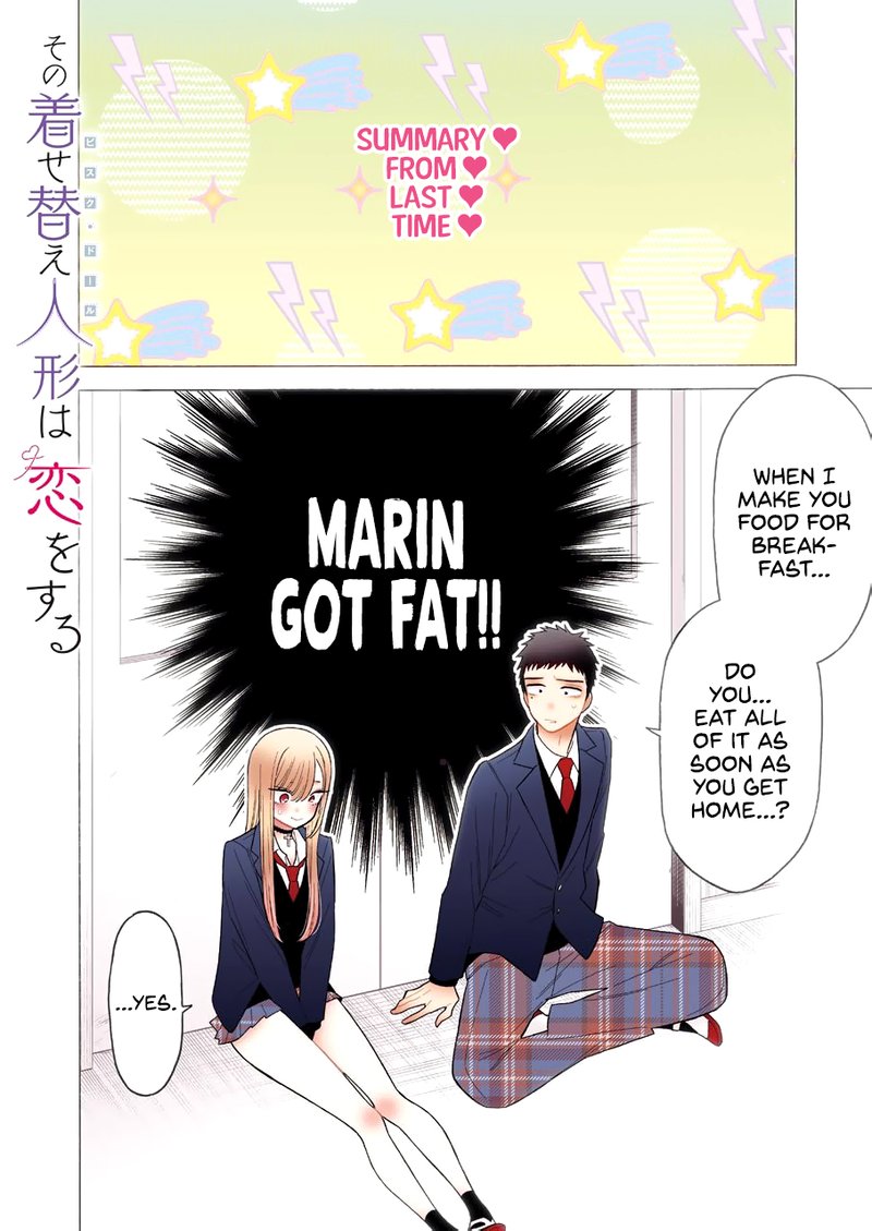Sono Bisque Doll Wa Koi Wo Suru 66 1