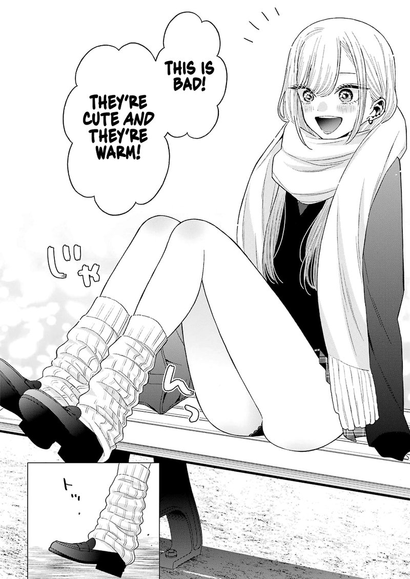 Sono Bisque Doll Wa Koi Wo Suru 66 11