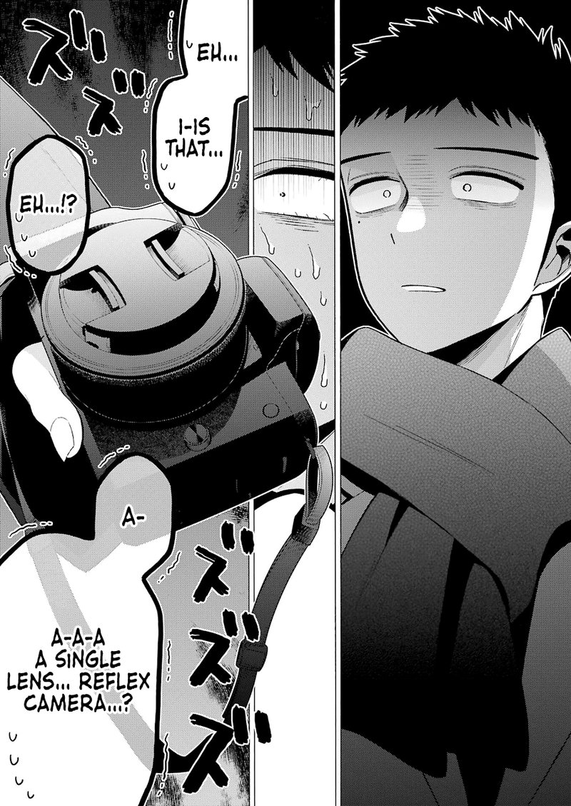 Sono Bisque Doll Wa Koi Wo Suru 66 14