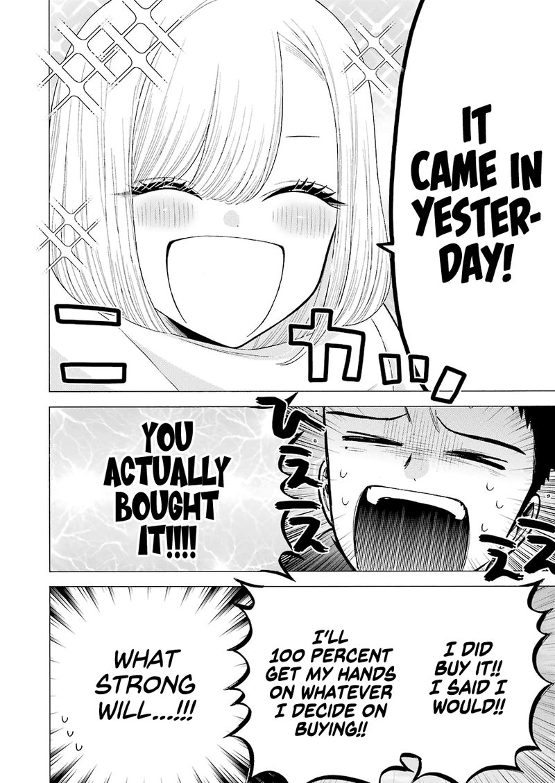 Sono Bisque Doll Wa Koi Wo Suru 66 15