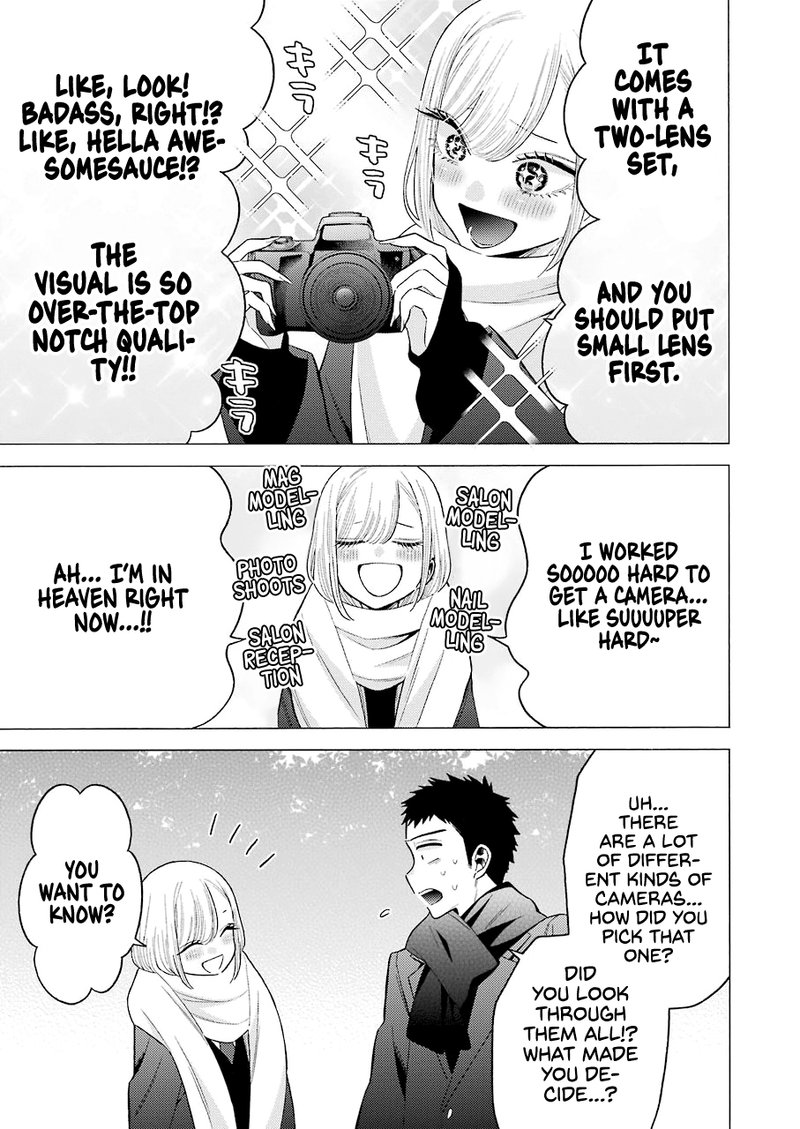 Sono Bisque Doll Wa Koi Wo Suru 66 16