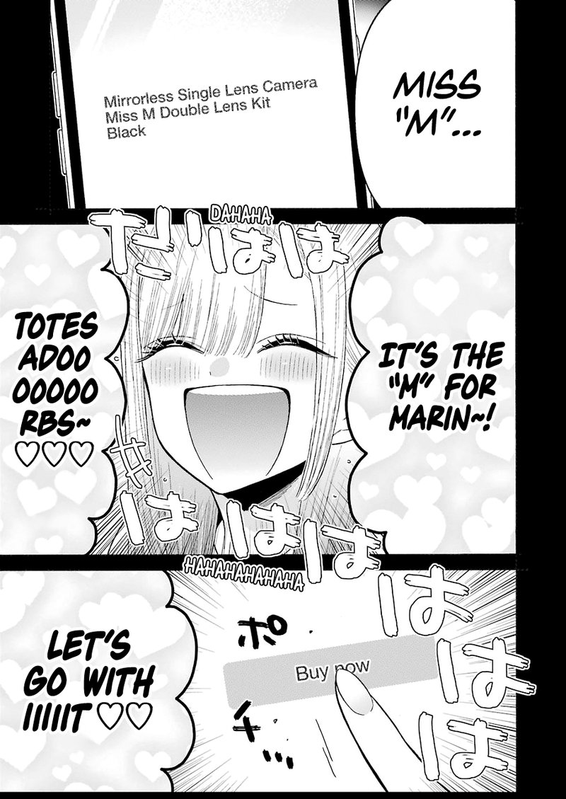 Sono Bisque Doll Wa Koi Wo Suru 66 18