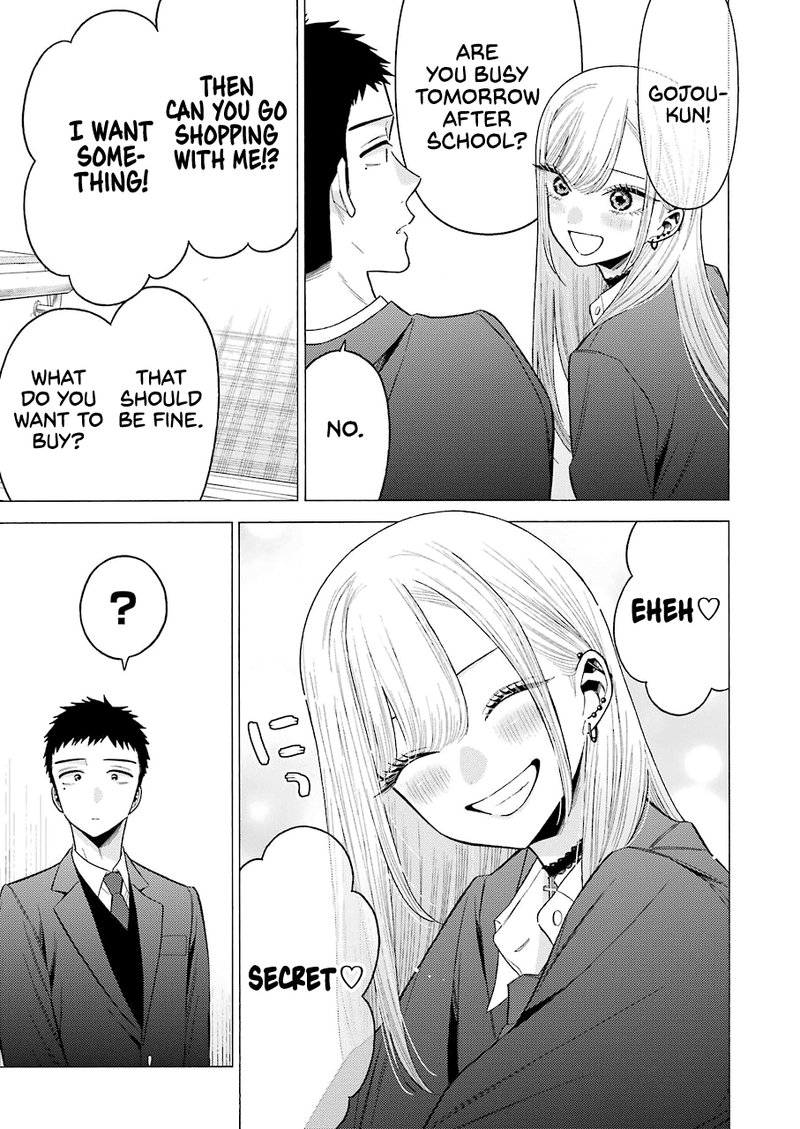 Sono Bisque Doll Wa Koi Wo Suru 66 6