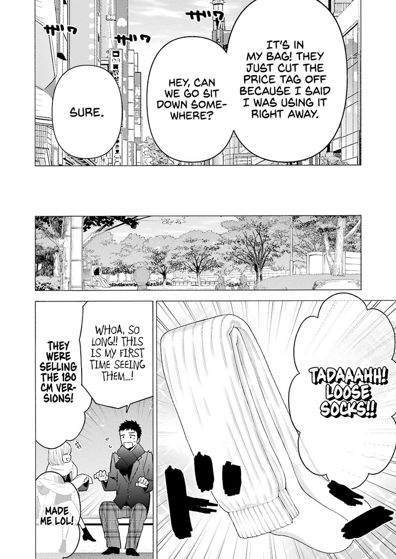 Sono Bisque Doll Wa Koi Wo Suru 66 9