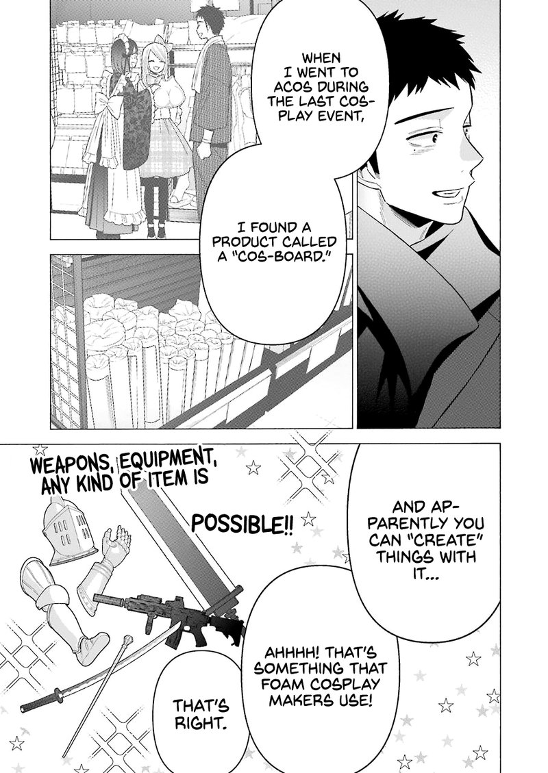 Sono Bisque Doll Wa Koi Wo Suru 67 13