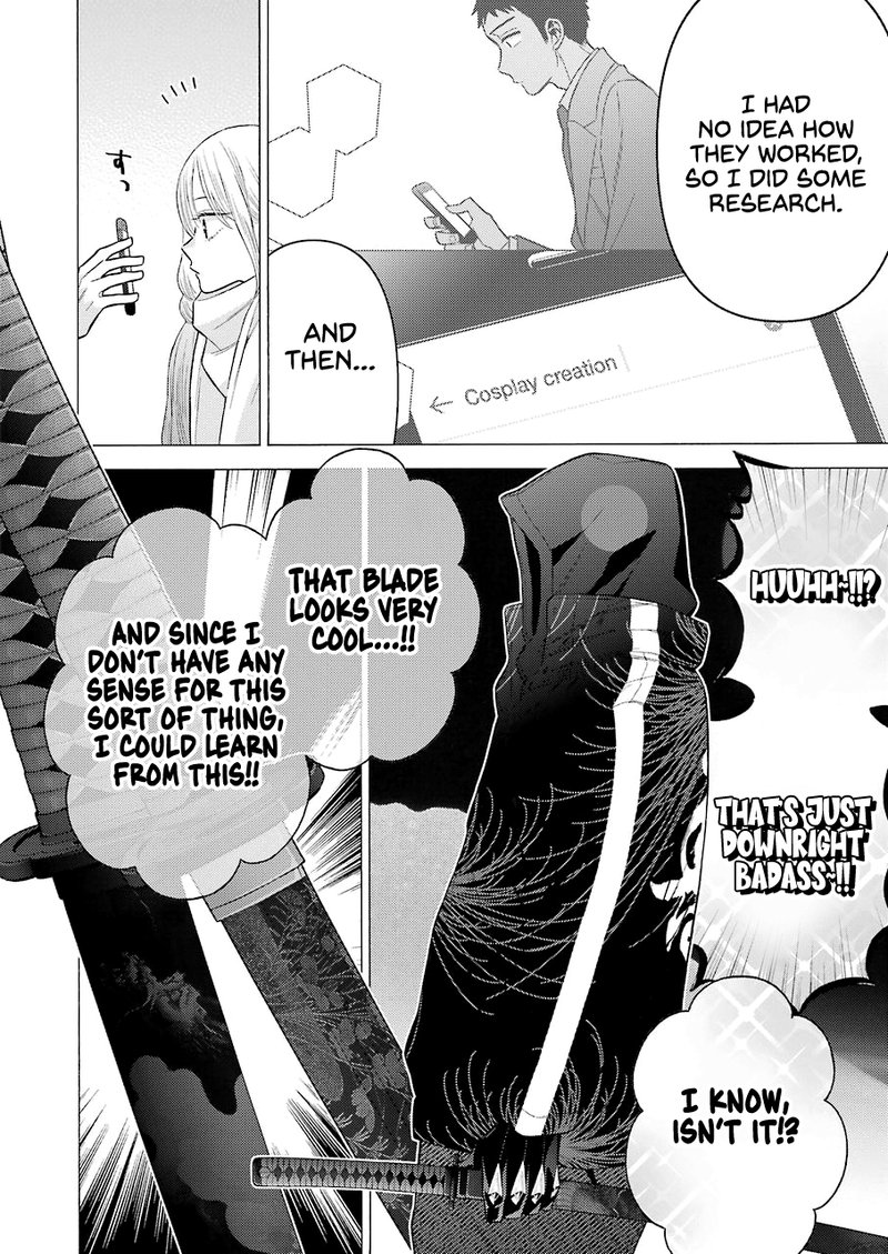 Sono Bisque Doll Wa Koi Wo Suru 67 14