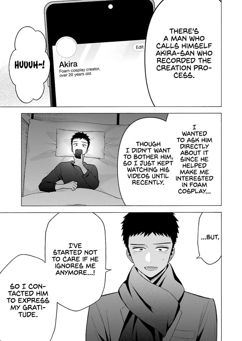 Sono Bisque Doll Wa Koi Wo Suru 67 15