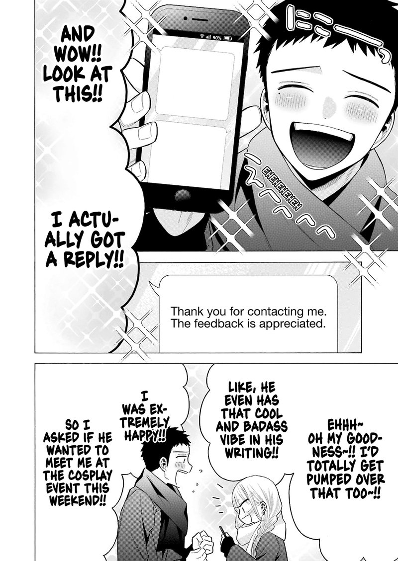Sono Bisque Doll Wa Koi Wo Suru 67 16