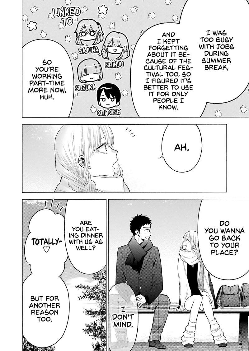 Sono Bisque Doll Wa Koi Wo Suru 67 18