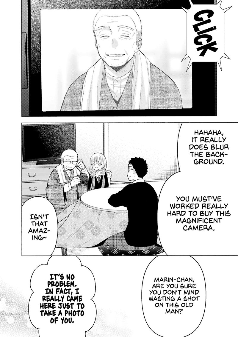 Sono Bisque Doll Wa Koi Wo Suru 67 20