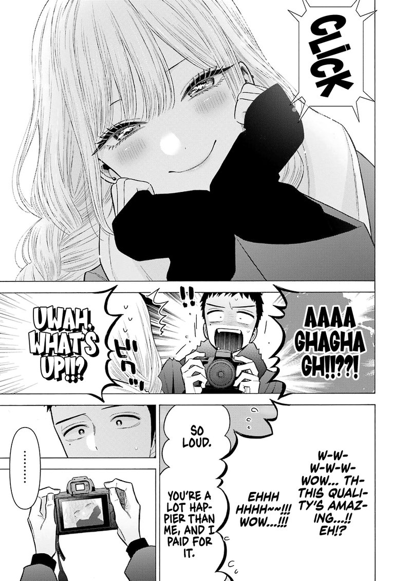 Sono Bisque Doll Wa Koi Wo Suru 67 3