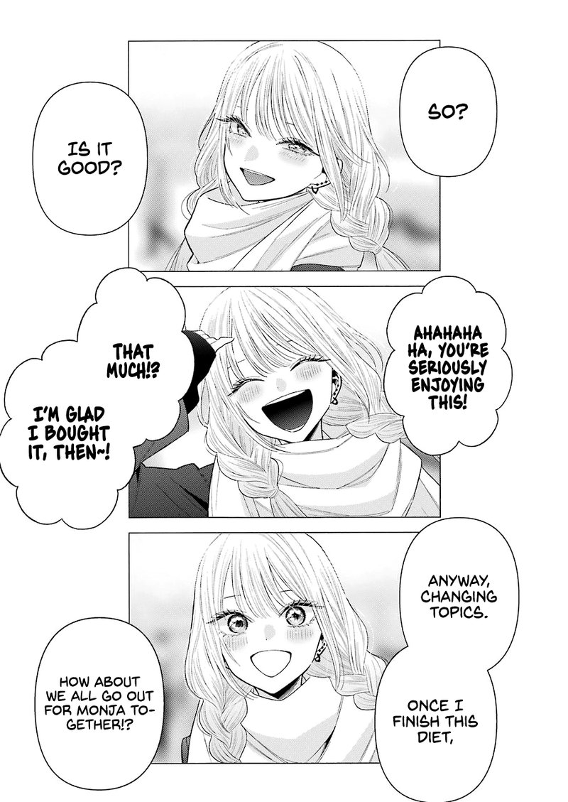 Sono Bisque Doll Wa Koi Wo Suru 67 5