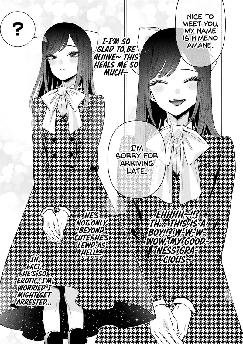 Sono Bisque Doll Wa Koi Wo Suru 68 11