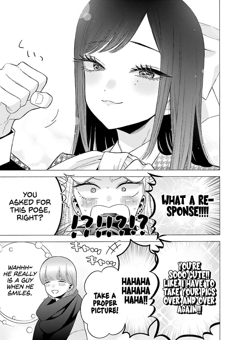 Sono Bisque Doll Wa Koi Wo Suru 68 15