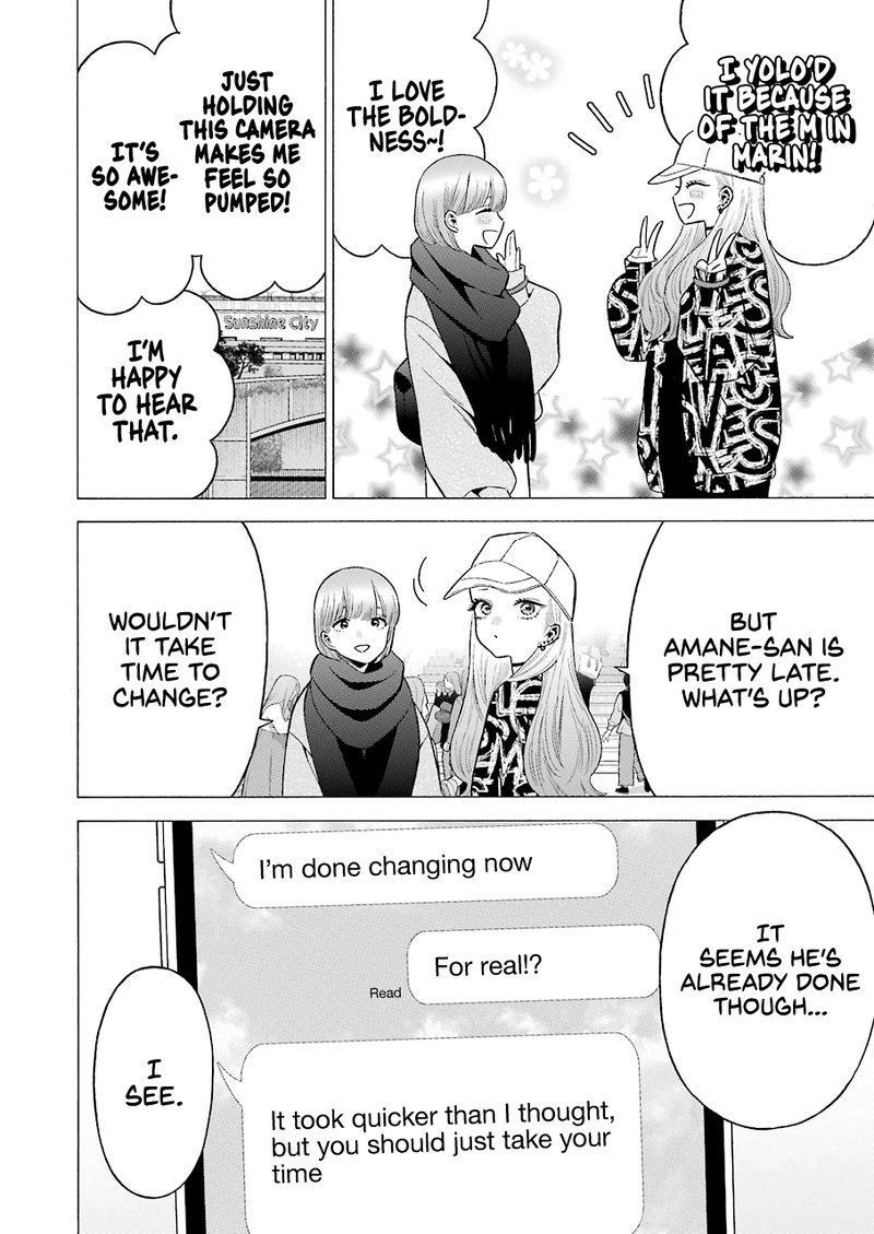 Sono Bisque Doll Wa Koi Wo Suru 68 4