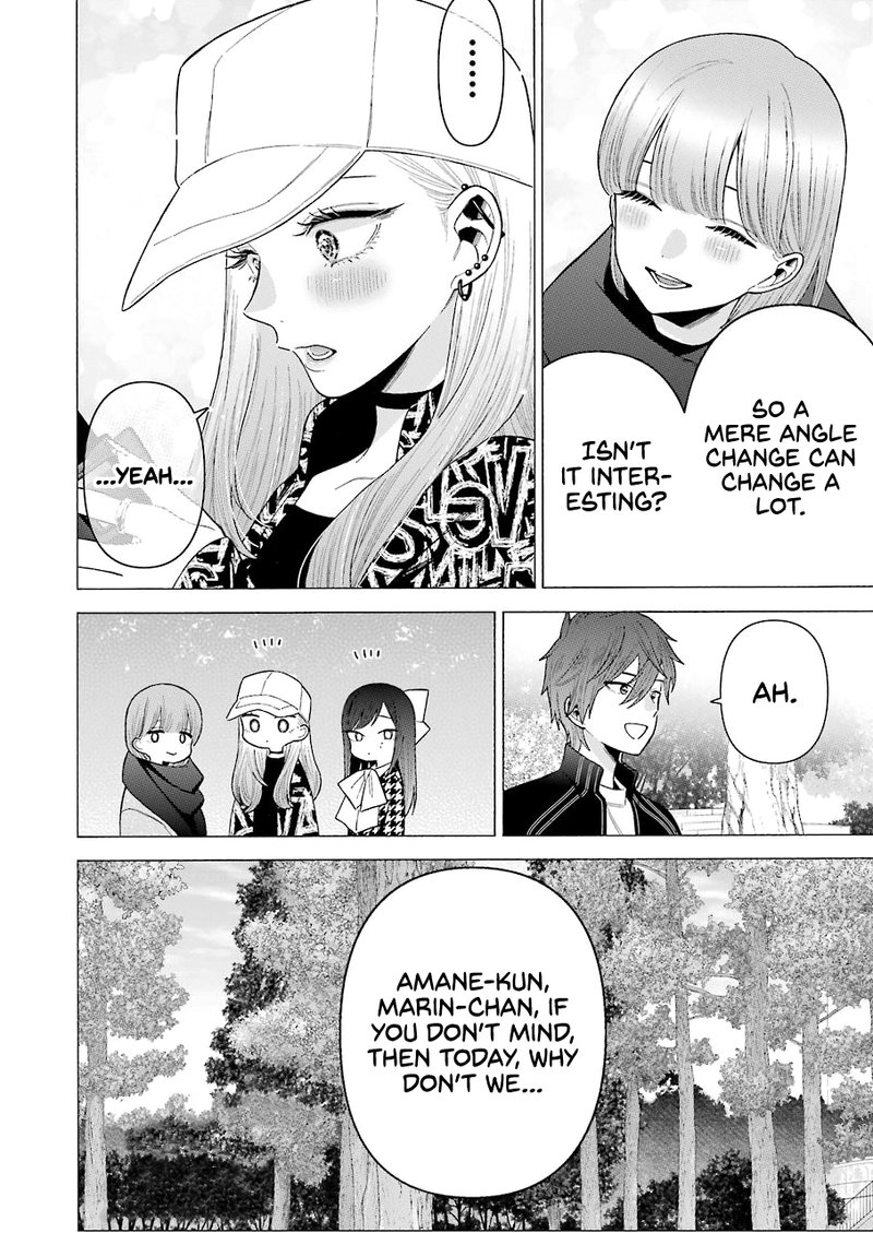 Sono Bisque Doll Wa Koi Wo Suru 69 10