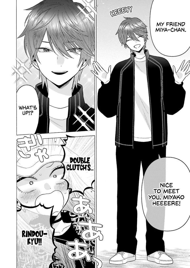 Sono Bisque Doll Wa Koi Wo Suru 69 2