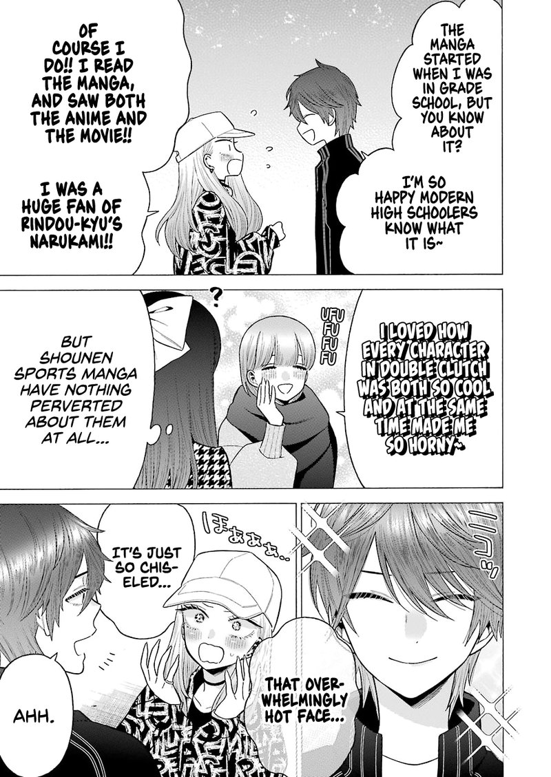 Sono Bisque Doll Wa Koi Wo Suru 69 3