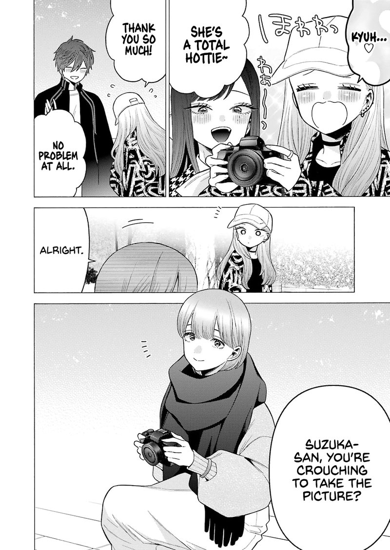 Sono Bisque Doll Wa Koi Wo Suru 69 6