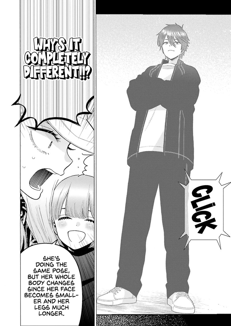 Sono Bisque Doll Wa Koi Wo Suru 69 8
