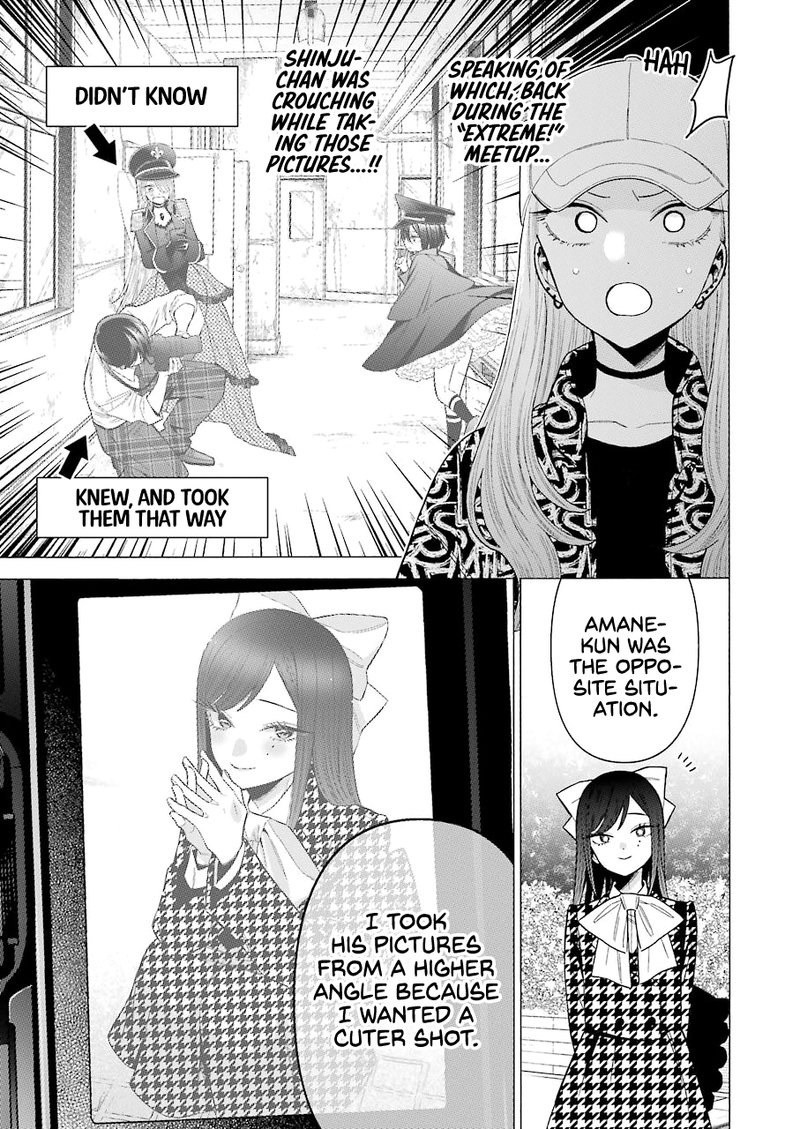 Sono Bisque Doll Wa Koi Wo Suru 69 9