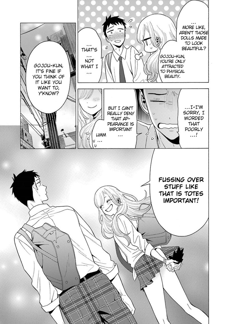 Sono Bisque Doll Wa Koi Wo Suru 7 11