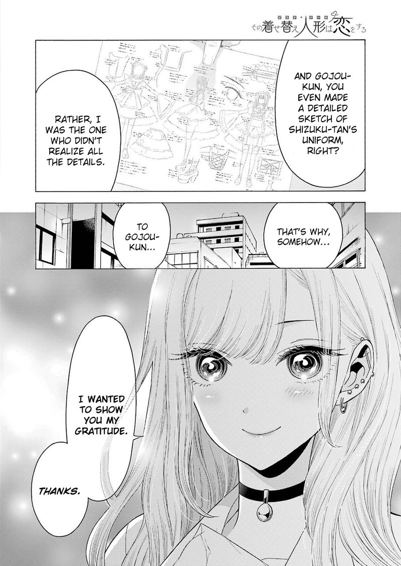 Sono Bisque Doll Wa Koi Wo Suru 7 14