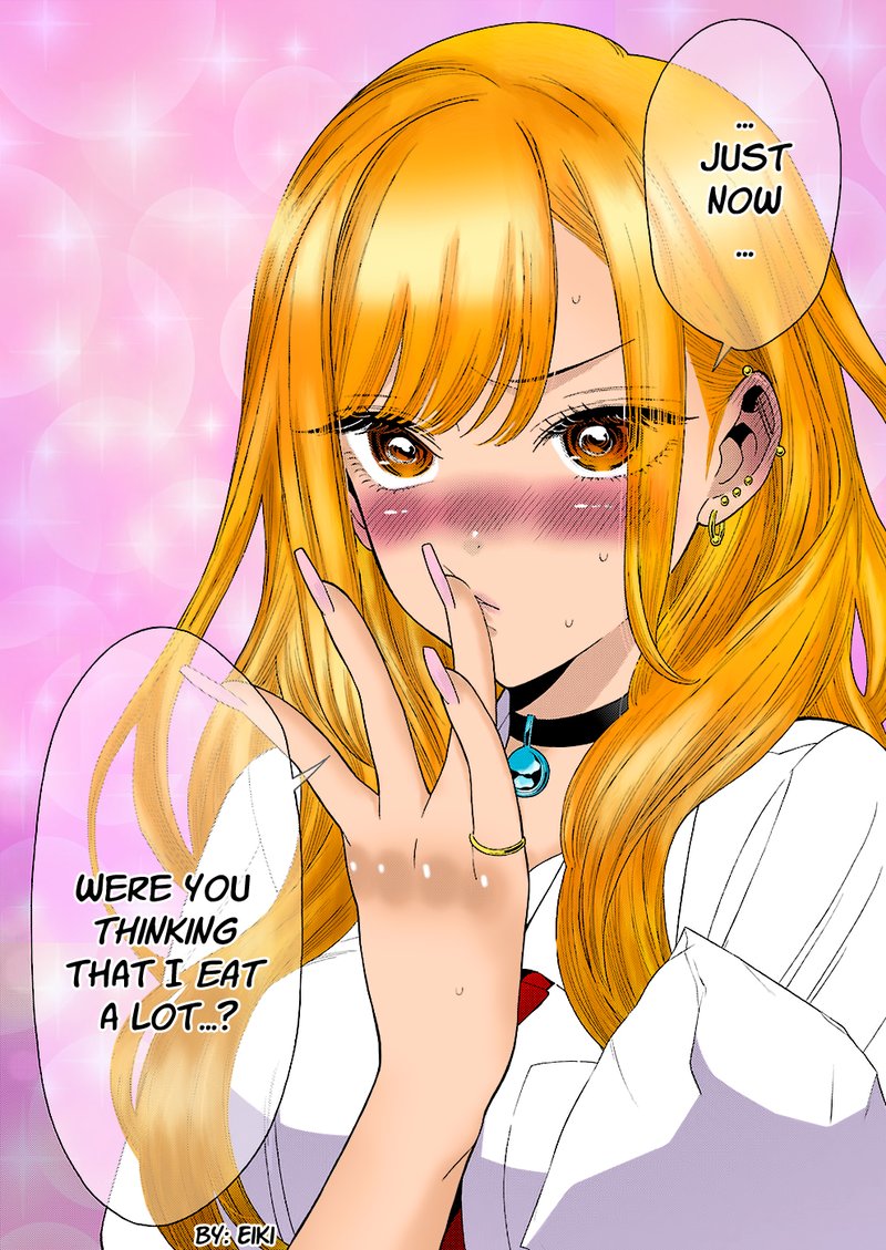 Sono Bisque Doll Wa Koi Wo Suru 7 18
