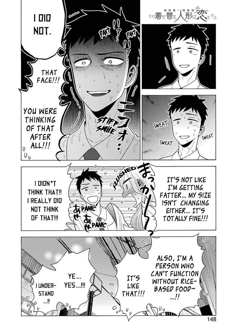 Sono Bisque Doll Wa Koi Wo Suru 7 19