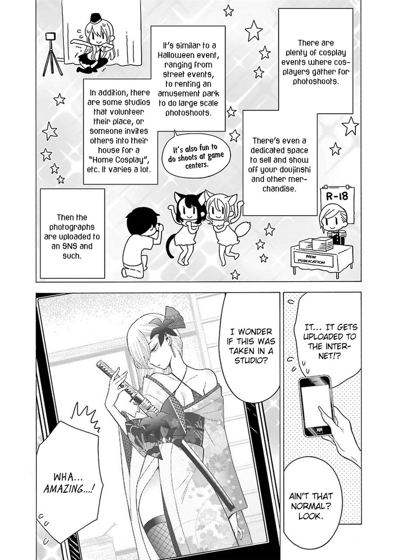 Sono Bisque Doll Wa Koi Wo Suru 7 4