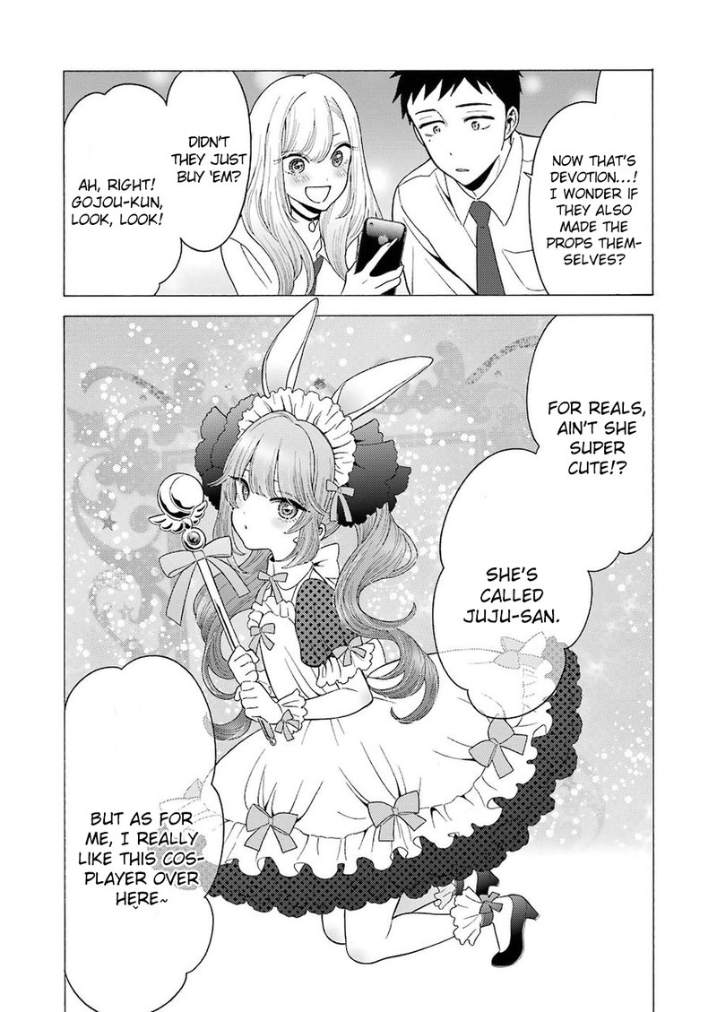 Sono Bisque Doll Wa Koi Wo Suru 7 5
