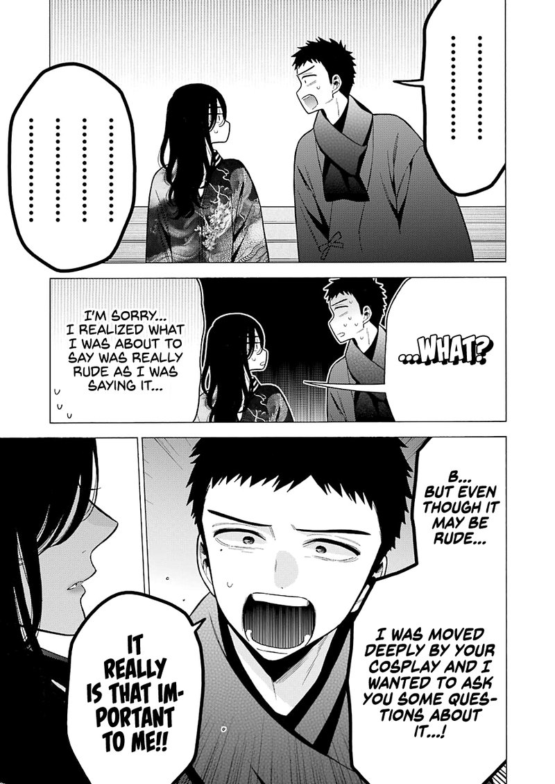 Sono Bisque Doll Wa Koi Wo Suru 70 10