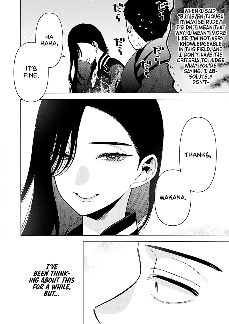 Sono Bisque Doll Wa Koi Wo Suru 70 11