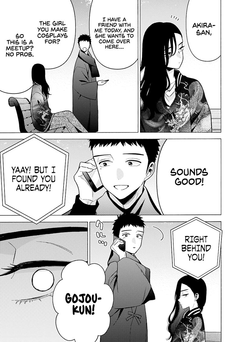 Sono Bisque Doll Wa Koi Wo Suru 70 14