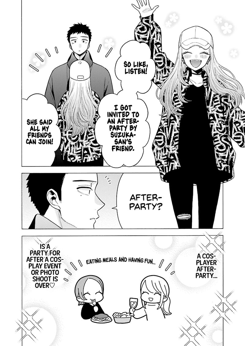 Sono Bisque Doll Wa Koi Wo Suru 70 15